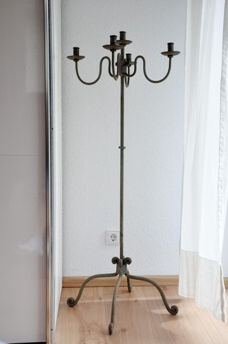 Schöner vintage stand - vintage,