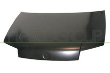 Motorhaube für Fiat - Punto -