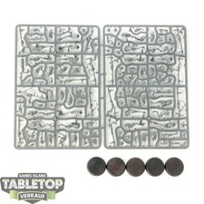 Tau Empire - 10 Kroot