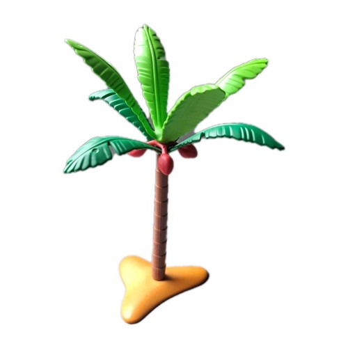 Playmobil zubehör pflanze - playmobil,