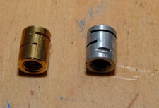 Emco Compact 8 ;8,4+8.6;Emcomat 7 ;Bullcraft MD 105 " Obermutter"