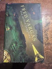 Die dritte Jungfrau von Fred