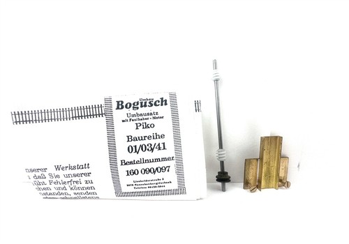 Bogusch 160 090 097 - bogusch, h0
