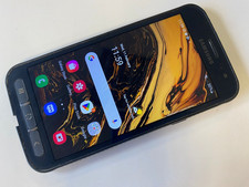 Samsung Galaxy Xcover 4S