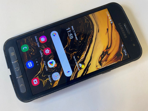 Samsung galaxy xcover - samsung,