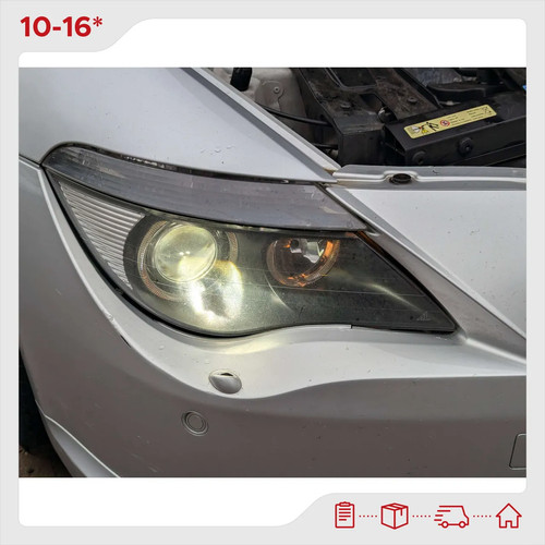 Bmw series frontscheinwerfer - bmw,