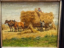 Karl LUCKHARDT (1886-1970)