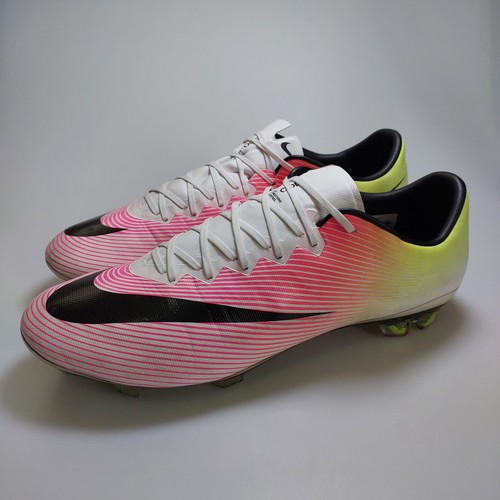 Nike mercurial vapor - nike, x