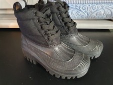 Kinder-Thermoboots Gr. 29/30