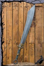 Larp-Waffe - Langschwert -