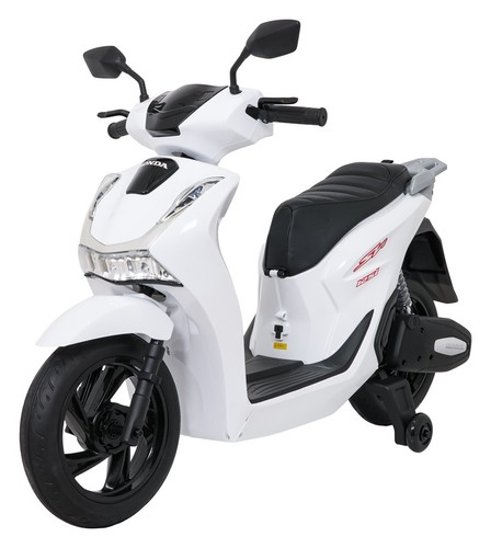 Honda sh125i kinder elektro - sh125i,