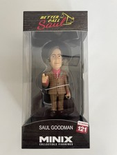 Saul Goodman Figur OVP