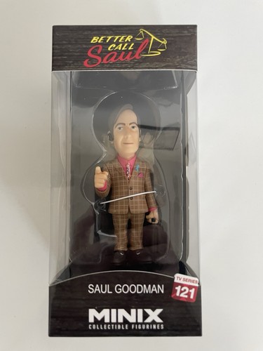 Saul goodman figur ovp - saul,