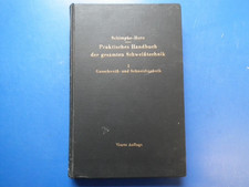 Praktisches Handbuch der