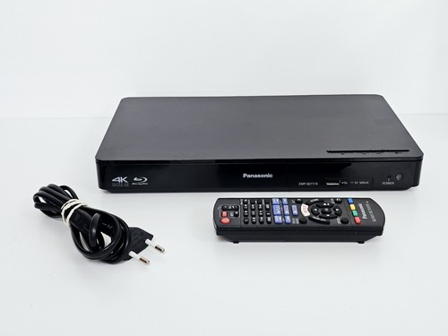 Panasonic dmp bdt174 - dmp-bdt174, 3d