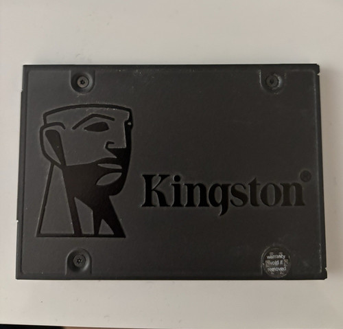 Kingston a400 240gb zoll - a400, 2,5