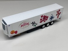 Herpa Auflieger Eigenbau "