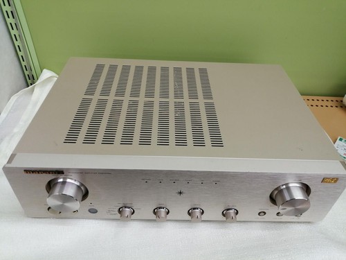 Marantz primain verstärker - marantz,