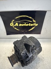 Mercedes Vito 2.2 CDi 638 Lichtmaschine Generator 90A Freilauf 0123320051 010154