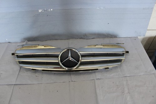 Mercedes benz slk 170 - r,