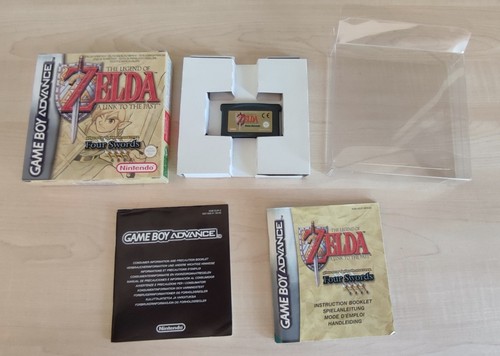Nintendo zelda link the - zelda,