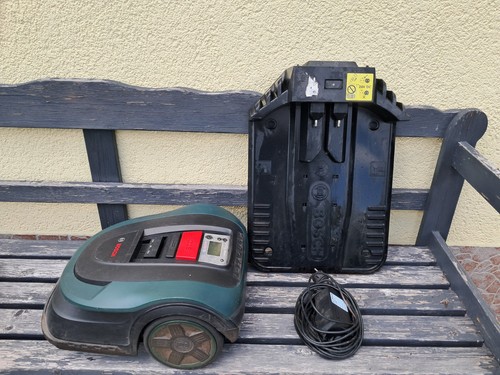 Bosch indego 500 - indego,