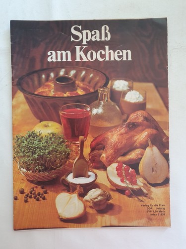 Spaß kochen - spaß,