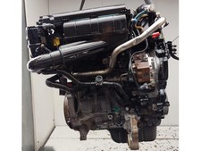 ⭐ 8HX teilmotor PEUGEOT 206