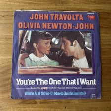 John travolta olivia - john,