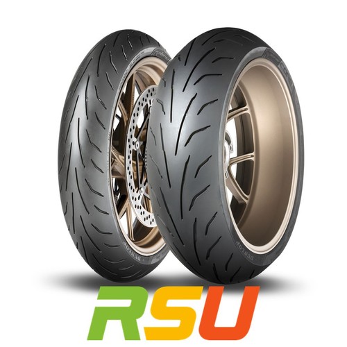 Motorradreifen dunlop - motorradreifen,