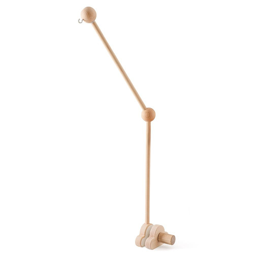 Holz mobile halterung für - holz,