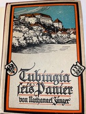 N.Jünger : Tubingia seis