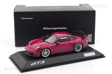 Porsche 911 (992) GT3 Manthey