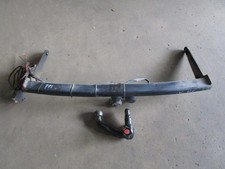 ORIGINAL Anhängerkupplung ABNEHMBAR VW Passat 3C AHK E-Satz 321 534 WESTFALIA