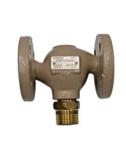 SAMSON Ventil Valve Typ 2111  2710-02616580  DN 15 kvs  4,0 PN 25 0.7043