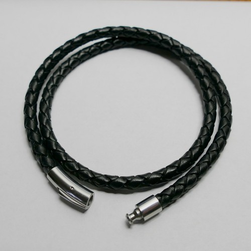Lederband lederkette 5mm - lederband,