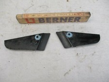 Motobecane 151 : Satz Bleche Verkleidung Abdeckung Bj.1979 Mobylette 150