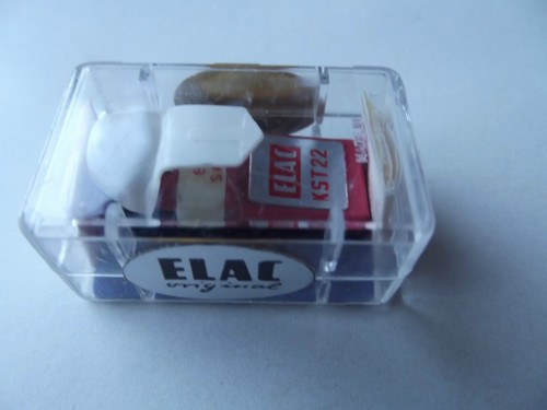 Neu original elac - neu, 22