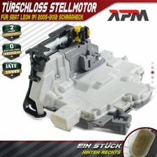 Türschloss Stellmotor