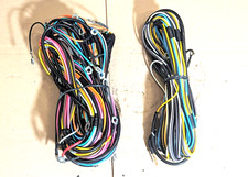 Kabelbaum Wolga Gaz M21