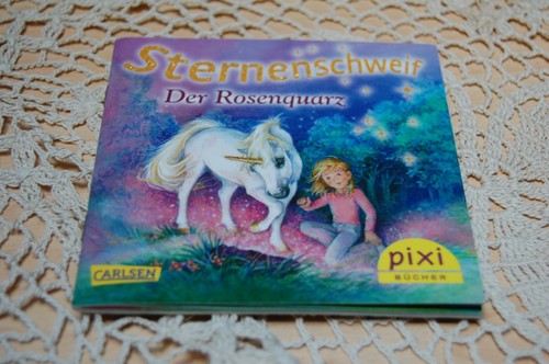Pixi buch 1834 - pixi,