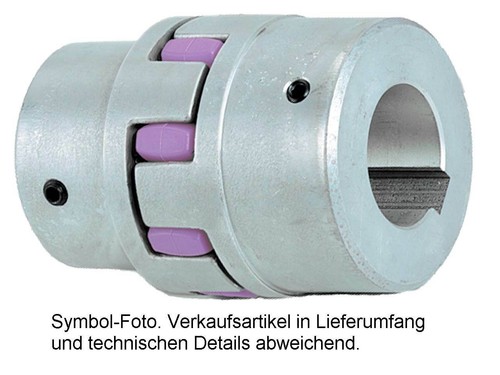 Ktr rotex kupplung - 42,
