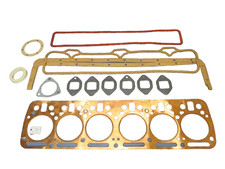 Motordichtungssatz Borgward B 3000S Diesel Motor D 6 M 5  3to. 1942/50 ma0800370