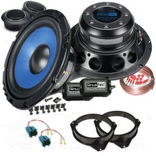 SINUSTEC AUTO LAUTSPRECHER