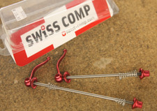 Oldschool NEU NOS Swiss Comp