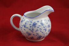 Arzberg Blaublüte Milchkännchen Kanne Milch Sahne Kännchen