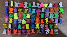 76 Krazy Bones Gogos