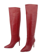 Bianca rubino high heel - di,