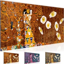 Wandbild Gustav Klimt Bilder