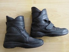 Motorradstiefel Daytona Journey XCR mit Gore-Tex für Damen, Gr. 40